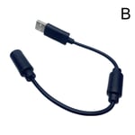 USB kabel Rattkabel/ USB kontakt för Logitech G920 G29 G2 usb plug 1pcs