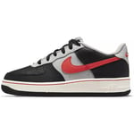 Baskets basses enfant Nike  AIR FORCE 1 EMB Junior