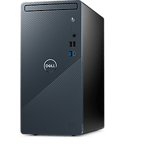 Dell Inspiron 3030 Desktop, Intel® Core™ i5-14400, 16 Go de mémoire, Disque dur de 1To, Windows 11 Famille