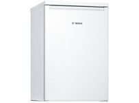 Bosch KTR15NWECG Freestanding Under Counter Fridge