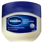 Vaseline Pure Petroleum Jelly Original 100 ml