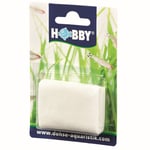 Hobby Sac en Filet 2 L Matériau de Filtre Indéchirable Carbone Zéolite Étang