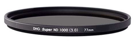 Marumi DHG Super ND1000 Neutral Density Filter