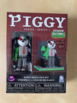 Roblox Piggy Series 1 Badgy Construction Set Figure Download Code Collectable UK