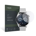 Hofi Pro Plus Härdat Glas Skärmskydd Huawei Watch GT 3 46mm