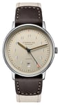 STERNGLAS S02-LM26-NY06 Lumatik Automatic (38mm) Beige Dial Watch