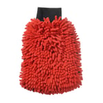 Autoglym Microfibre Wash Mitt Vaskehanske i mikrofiber