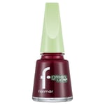 Flormar Naglar Nagellack Green Up Gune 007 Sweet Mulberry 11 ml (4.455,00 kr / 1 l)