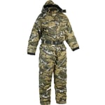 Swedteam Ridge Thermo Men Overall Desolve Veil XL