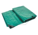 Bâche avec Oeillet 3x4 M Coins Renforcés Imperméable Lavable Version en Ligne