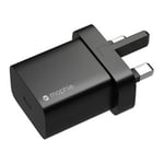 Zagg Mophie 20W PD USB-C UK Wall Adapter