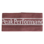 Peak Performance Pow Headband Junior