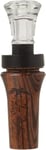 Duck Commander Tigerwood Duck Call, Jase Robertson Pro Series Unisexe, Bois de Tigre