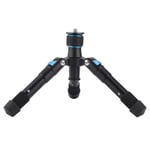 Tripod For Smartphone Camera Mini Table Tripod For Streaming DZ