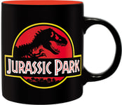 Play Jurassic Park T-Rex kop