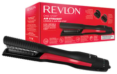 Revlon RVDR5330 One Step 2-in-1 Hair Dryer & Straightener