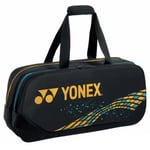 YONEX Pro badmintonväska för upp till 6 racketar Color A