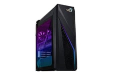 ASUS ROG Strix G16CHR 1470KF143W - tower Core i7 i7-14700KF 3.4 GHz - 32 GB - SSD 1 TB