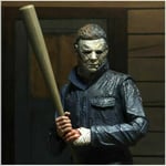 Official NECA Halloween Kills (2021) Michael Myers Ultimate 7" Action Figure