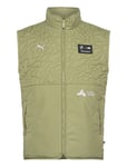 PUMA Motorsport Bmw Mms Statement Vest Grön