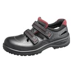 Sievi Lågsko Relax S1 Skyddssandal 39 45-52236-142-0PM-39