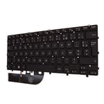 Clavier Dell XPS 15 9570 ; Neuf