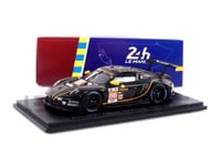 SPARK 1/43 - PORSCHE 911 RSR-19 - LE MANS 2022 S8652