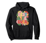 Jehovah's Witness Best Life Ever JW ORG JW Pullover Hoodie