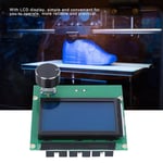 3D Printer Display PCV-Iron Printer Controller Panel For Home Use Industrial