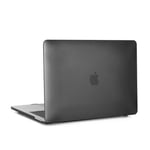 Trolsk Carbon Design Case (Macbook Air 13 (2022-2024)) - Musta