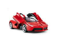 Rastar Radiostyrd Bil 1:14 Ferrari LaFerrari Röd