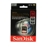 SanDisk 32GB 64GB 128GB 256GB 512GB 1TB Extreme Pro 200MB/s SDXC Memory Card
