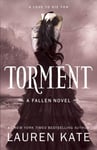 Torment  Book 2 of the Fallen Series