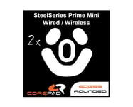 Corepad Skatez PRO 223 till SteelSeries Prime Mini Wired/Wireless