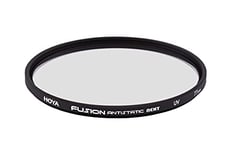 HOYA UV filter Fusion Antistatic Next ø82mm