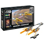 Star Wars Anakins Podrace Gift Set Revell 1:131 Byggesett