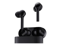 Xiaomi Mi True Wireless Earphones 2 Pro - True Wireless-Hörlurar Med Mikrofon - Inuti Örat - Bluetooth - Aktiv Brusradering