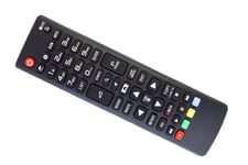 New Budget Remote Control For LG 43UH603V-ZE Smart LED TV