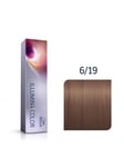 Wella Illumina Color 60 ml - No.6/19 Blonde