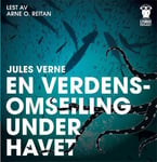 En verdensomseiling under havet