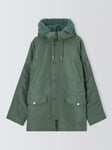 Carhartt WIP Olten Parka Jacket, Duck Green