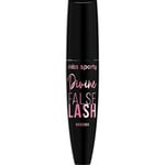 3614228784863 Divine False Lash Mascara pogrubiający tusz do rzęs Black 12ml Mis