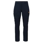 Turbukse til herre L Tufte Willow Softshell Pants M L 049