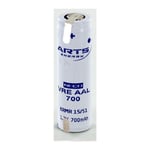 Batterie NiCd 1.2V 700mAh Num 297000500