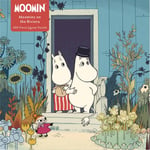 Moomins On The Riviera Official Jigsaw - Jigsaws & Puzzles