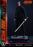 PREORDER DECEMBER 2025 STATUE JOHN WICK PREMIUM 1/4 54 cm PRIME 1 STUDIO