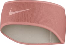 Nike Swoosh Pannband Rosa N0003530631os