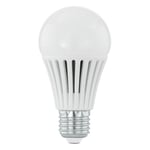 Lampadina a led luce calda Eglo 9W 800 Lumen