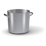 Casserole Ballarini Série 7000, Modèle 7022 36, Aluminium Naturel, pour Ample Et