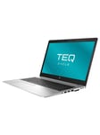 Teqcycle HP EliteBook 850 G6 - 15.6" | Core i5 | 16GB | 256GB | A Grade | Refurbished